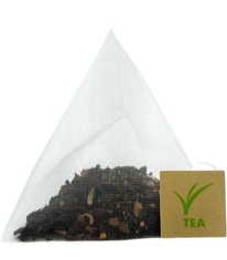 Organic Chai Pyramid Teabags